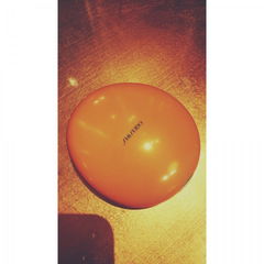 Tanning Compact Foundation SPF 6