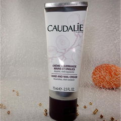 Crème Gourmande Mains et Ongles by Caudalie