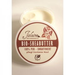 Bio-Sheabutter by Jislaine