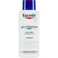 UreaRepair Plus 10% Urea + Ceramide & NMF Lotion