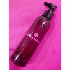 Home Spa - Breath of Amazonia - Açaí Berry & Maracuja Oil - Protective Shower Oil von Douglas Collection