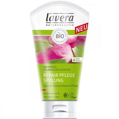 Repair Pflege Spülung von Lavera