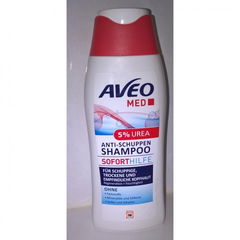 Soforthilfe Anti-Schuppen Shampoo by Aveo Med