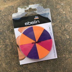 Präzisionsschwämmchen by ebelin