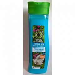 Verwöhnende Feuchtigkeit - Feuchtigkeits-Shampoo