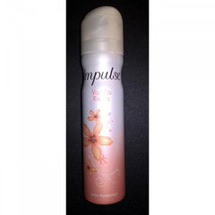 Vanilla Kisses Body Spray von Impulse