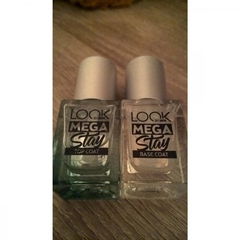 Mega Stay Nail Coat