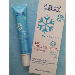 Winter line - Lip Protection Balsam SPF 20