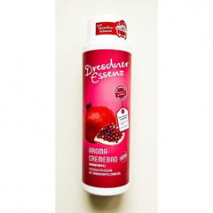 Aroma-Cremebad - Granatapfel von Dresdner Essenz