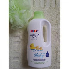 Familien Bad Sensitiv