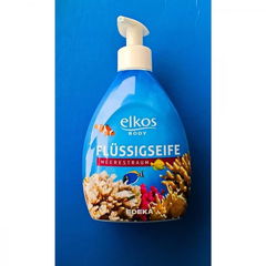 Flüssigseife Meerestraum by Elkos