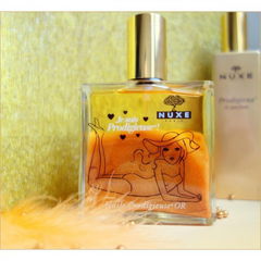 Huile Prodigieuse   OR by Nuxe