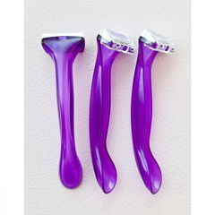 Bikini Rasierer von Isana