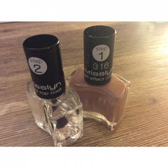 Gel Effect Duo von Misslyn