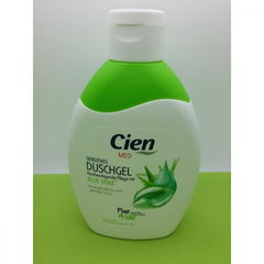 Cien Med - Sensitive - Duschgel - Aloe Vera