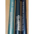 Tattoo Liner Gel Pencil von Maybelline