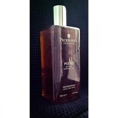 Mens - Bath & Shower Gel Professional von Pecksniff's