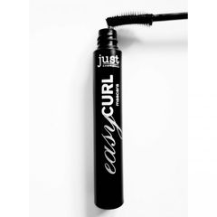 Easy Curl Mascara von just cosmetics