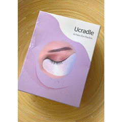 Eye Patches von Ucradle