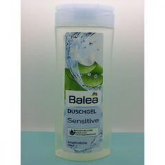Duschgel - Sensitive von Balea