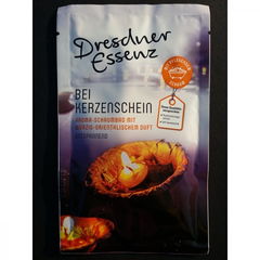 Bei Kerzenschein Aroma-Schaumbad by Dresdner Essenz