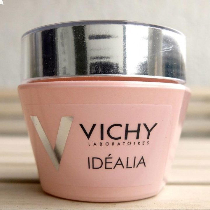 Idéalia - Creme von Vichy