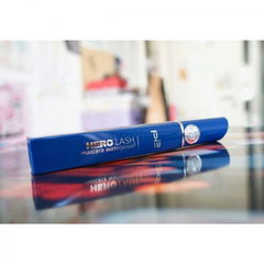 Hero Lash Mascara Waterproof von p2 Cosmetics