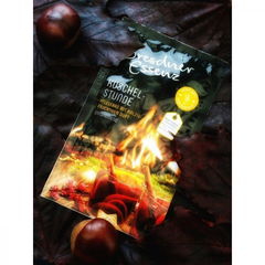 Kuschelstunde Pflegebad