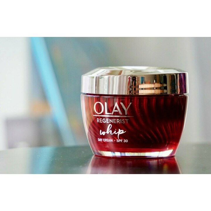 Regenerist - Whip Tagescreme LSF 30 von Olay Regenerist - Whip Tagescreme LSF 30 von Olay