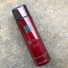 The Ritual of Ayurveda - Brilliant Bliss - Indian Rose & Shikakai - Shampoo