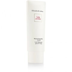 5th Avenue Moisturizing Body Lotion