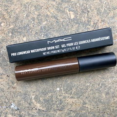 Pro Longwear Waterproof Brow Set