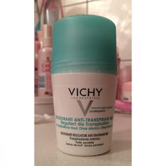 Deodorant Anti-Transpirant 48H Roll-On