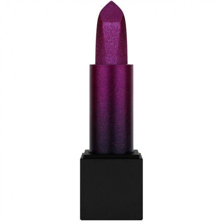 Power Bullet Metallic Lipstick von Huda Beauty Power Bullet Metallic Lipstick von Huda Beauty