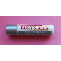 Ultra Conditioning Moisturizing Lip Balm von Burt's Bees