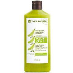 3in1 Shampoo Kämmbarkeit Glanz Halt von Yves Rocher