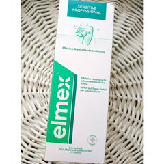 Sensitive Professional - Zahnspülung von Elmex