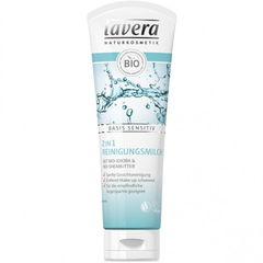 Basis Sensitiv - 2 in 1 Reinigungsmilch