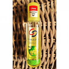 Citrus Deo - Lindenblüte von CD