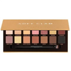 Soft Glam Eyeshadow Palette von Anastasia Beverly Hills