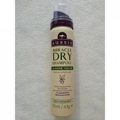 Miracle Dry Shampoo - Aussome Volume