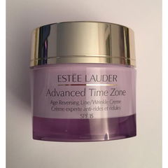 Advanced Time Zone Age Reversing Line / Wrinkle Creme von Estée Lauder