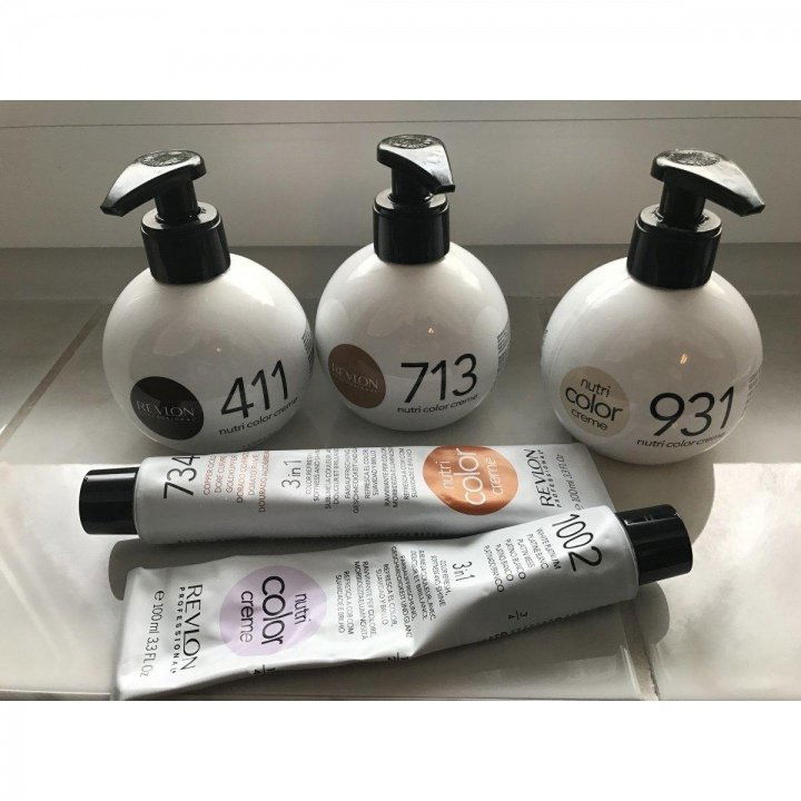 Nutri Color Creme von Revlon