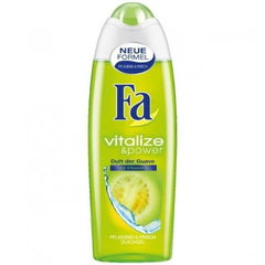 Vitalize & Power - Duft der Guave - Duschgel by Fa