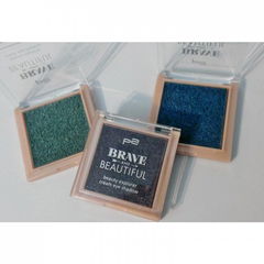 Brave And Beautiful - beauty explorer cream eye shadow