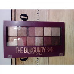The Burgundy Bar by Maybelline