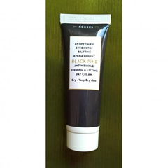 Black Pine Antiwrinkle, Firming & Lifting Day Cream von Korres