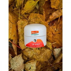 Lip Balm von Martina Gebhardt