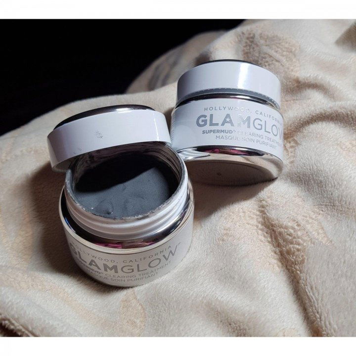 Supermud - Clearing Treatment von Glamglow