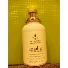 Amalur El Oro Del Inca - kostbares Gesichtsserum von Tautropfen
